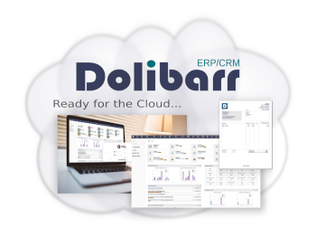 Dolibarr Custom Engineering